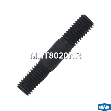 Krauf MHT8020NR Шпилька турбокомпрессора - 1