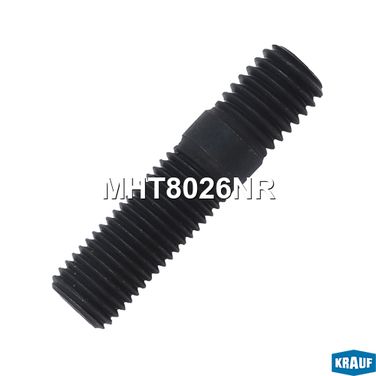 Krauf MHT8026NR Шпилька турбокомпрессора - 1
