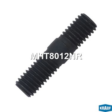 Krauf MHT8012NR Шпилька турбокомпрессора - 1