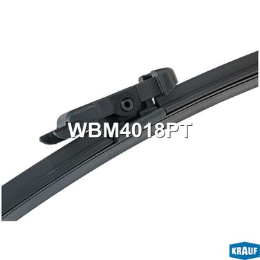Krauf WBM4018PT Щетка стеклоочистителя бескаркасная - 2