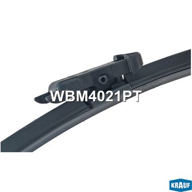 Krauf WBM4021PT Щетка стеклоочистителя бескаркасная - 2