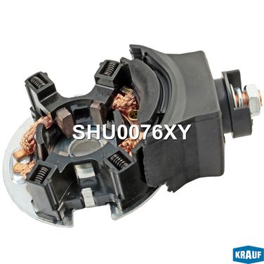 Krauf SHU0076XY Щёткодержатель стартера ремкомплект - 2