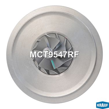 Krauf MCT9547RF Картридж для турбокомпрессора - 2