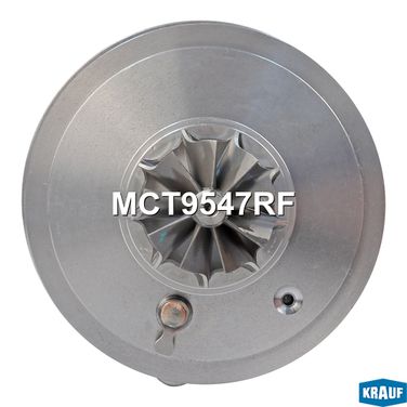 Krauf MCT9547RF Картридж для турбокомпрессора - 3