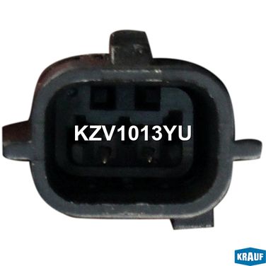 Krauf KZV1013YU Катушка муфты кондиционера - 2