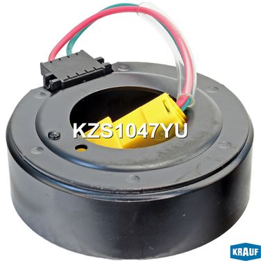 Krauf KZS1047YU Катушка муфты кондиционера - 1
