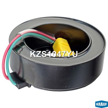 Krauf KZS1047YU Катушка муфты кондиционера - 2