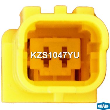 Krauf KZS1047YU Катушка муфты кондиционера - 3