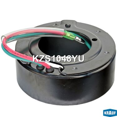 Krauf KZS1048YU Катушка муфты кондиционера - 1