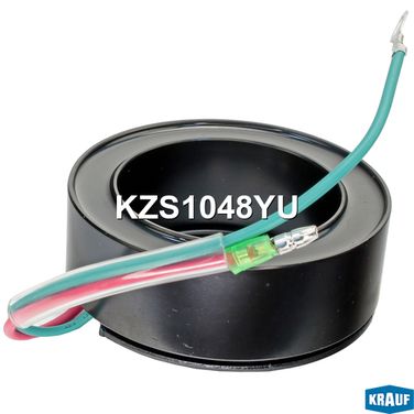 Krauf KZS1048YU Катушка муфты кондиционера - 2