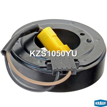 Krauf KZS1050YU Катушка муфты кондиционера - 1