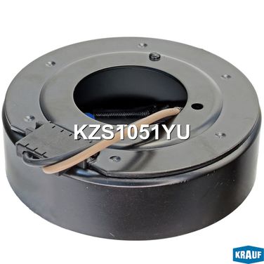 Krauf KZS1051YU Катушка муфты кондиционера - 1