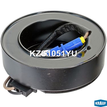 Krauf KZS1051YU Катушка муфты кондиционера - 2
