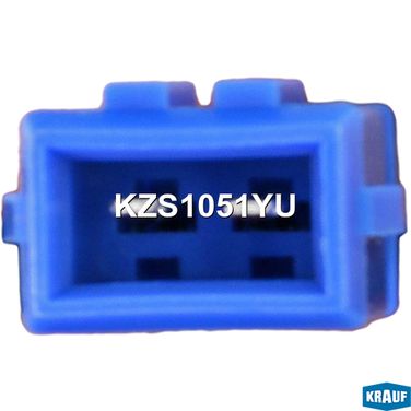 Krauf KZS1051YU Катушка муфты кондиционера - 3
