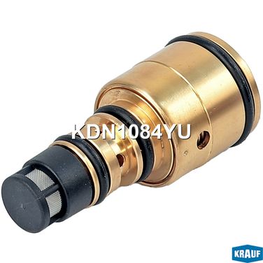 Krauf KDN1084YU Клапан компрессора кондиционера управляющий - 1