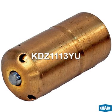 Krauf KDZ1113YU Клапан компрессора кондиционера управляющий - 1