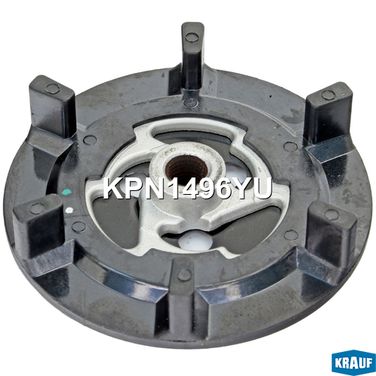 Krauf KPN1496YU Срывная пластина шкива кондиционера - 2