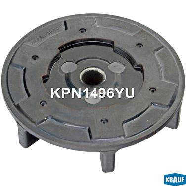 Krauf KPN1496YU Срывная пластина шкива кондиционера - 3