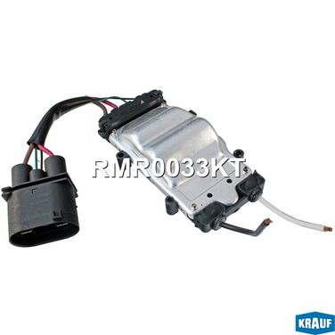 Krauf RMR0033KT Резистор вентилятора охлаждения - 2