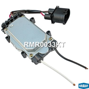 Krauf RMR0033KT Резистор вентилятора охлаждения - 3