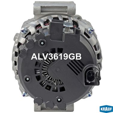 Krauf ALV3619GB Генератор - 7