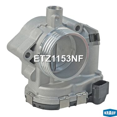 Krauf ETZ1153NF Дроссельная заслонка - 1