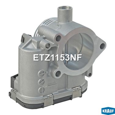 Krauf ETZ1153NF Дроссельная заслонка - 2