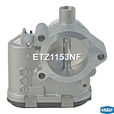 Krauf ETZ1153NF Дроссельная заслонка - 3