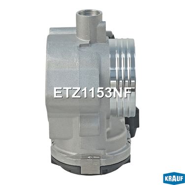 Krauf ETZ1153NF Дроссельная заслонка - 4