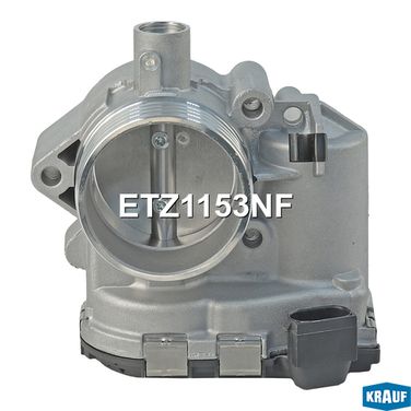 Krauf ETZ1153NF Дроссельная заслонка - 5