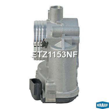 Krauf ETZ1153NF Дроссельная заслонка - 6