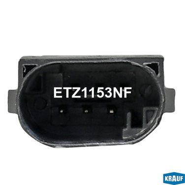 Krauf ETZ1153NF Дроссельная заслонка - 7