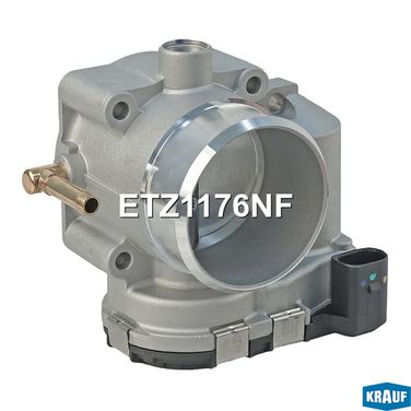 Krauf ETZ1176NF Дроссельная заслонка - 1