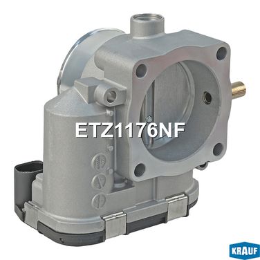 Krauf ETZ1176NF Дроссельная заслонка - 2