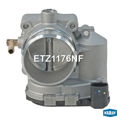 Krauf ETZ1176NF Дроссельная заслонка - 5