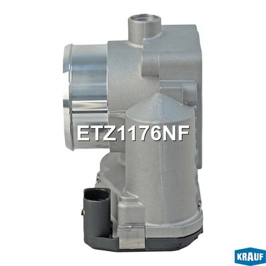 Krauf ETZ1176NF Дроссельная заслонка - 6
