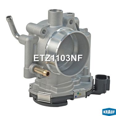 Krauf ETZ1103NF Дроссельная заслонка - 1