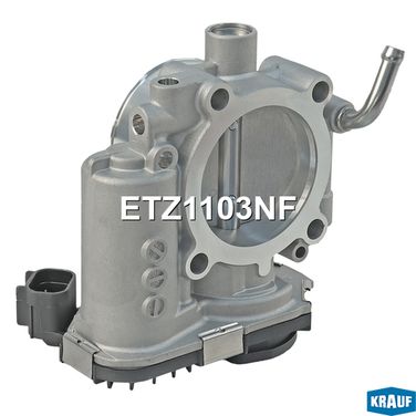 Krauf ETZ1103NF Дроссельная заслонка - 2