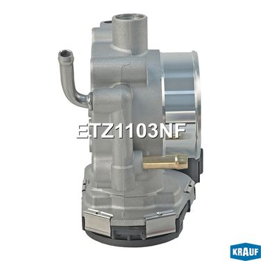 Krauf ETZ1103NF Дроссельная заслонка - 4