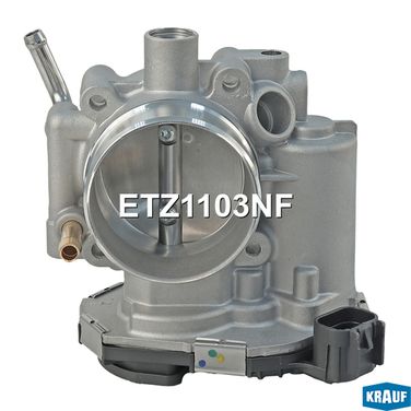 Krauf ETZ1103NF Дроссельная заслонка - 5