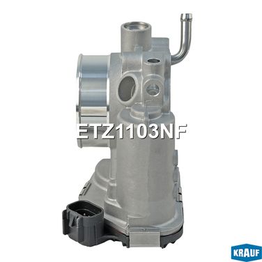 Krauf ETZ1103NF Дроссельная заслонка - 6
