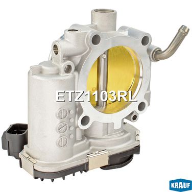 Krauf ETZ1103RL Дроссельная заслонка - 2