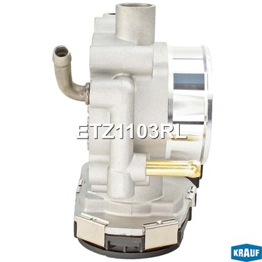 Krauf ETZ1103RL Дроссельная заслонка - 4