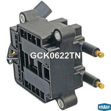 Krauf GCK0622TN Катушка зажигания - 1