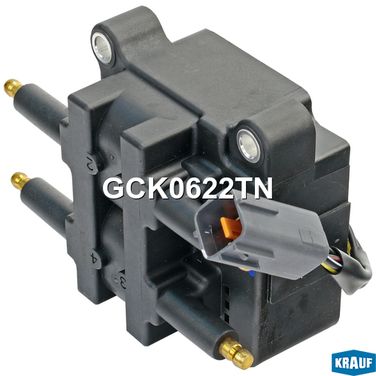 Krauf GCK0622TN Катушка зажигания - 2