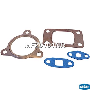 Krauf MFZ0101NR Комплект прокладок турбокомпрессора - 1