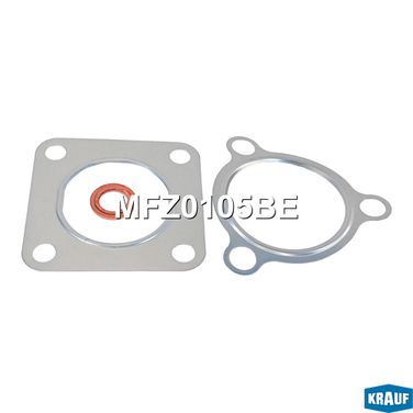 Krauf MFZ0105BE Комплект прокладок турбокомпрессора - 1