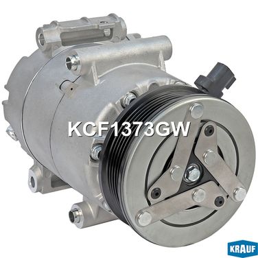 Krauf KCF1373GW Компрессор кондиционера - 1