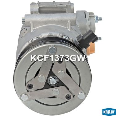 Krauf KCF1373GW Компрессор кондиционера - 4