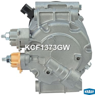 Krauf KCF1373GW Компрессор кондиционера - 6